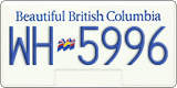 British Columbia, AB-1234