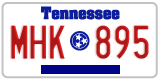 Tennessee, ABC 123