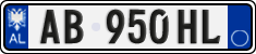 AB 950 HL