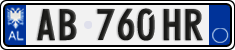 AB 760 HR