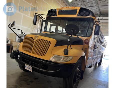 WH-5996, International C-Series