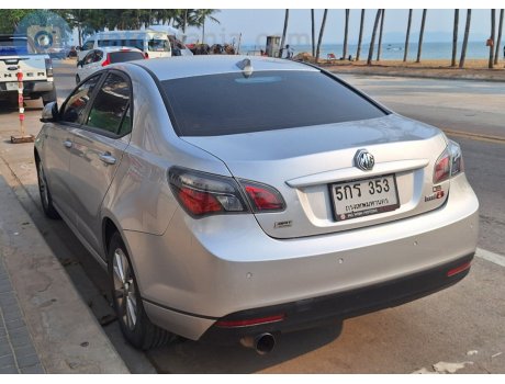 5กร 353, MG 6