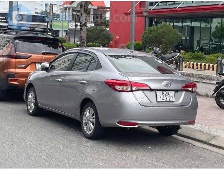82A-143.27, Toyota Vios