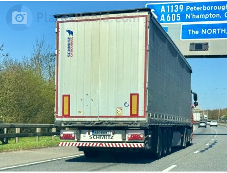 AB-185 VS, Schmitz SCS