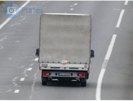 ČA 125-UI, FIAT Ducato