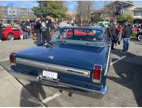 55212, Dodge Coronet