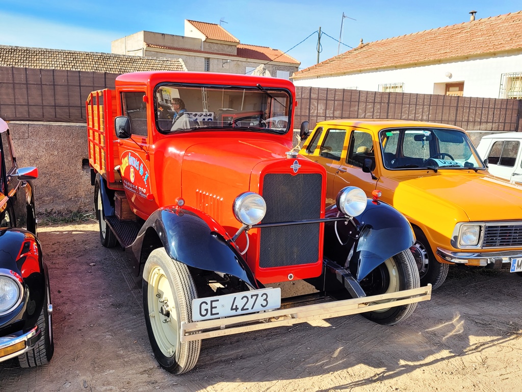 GE-4273, Chevrolet Series LQ/LR/LS 