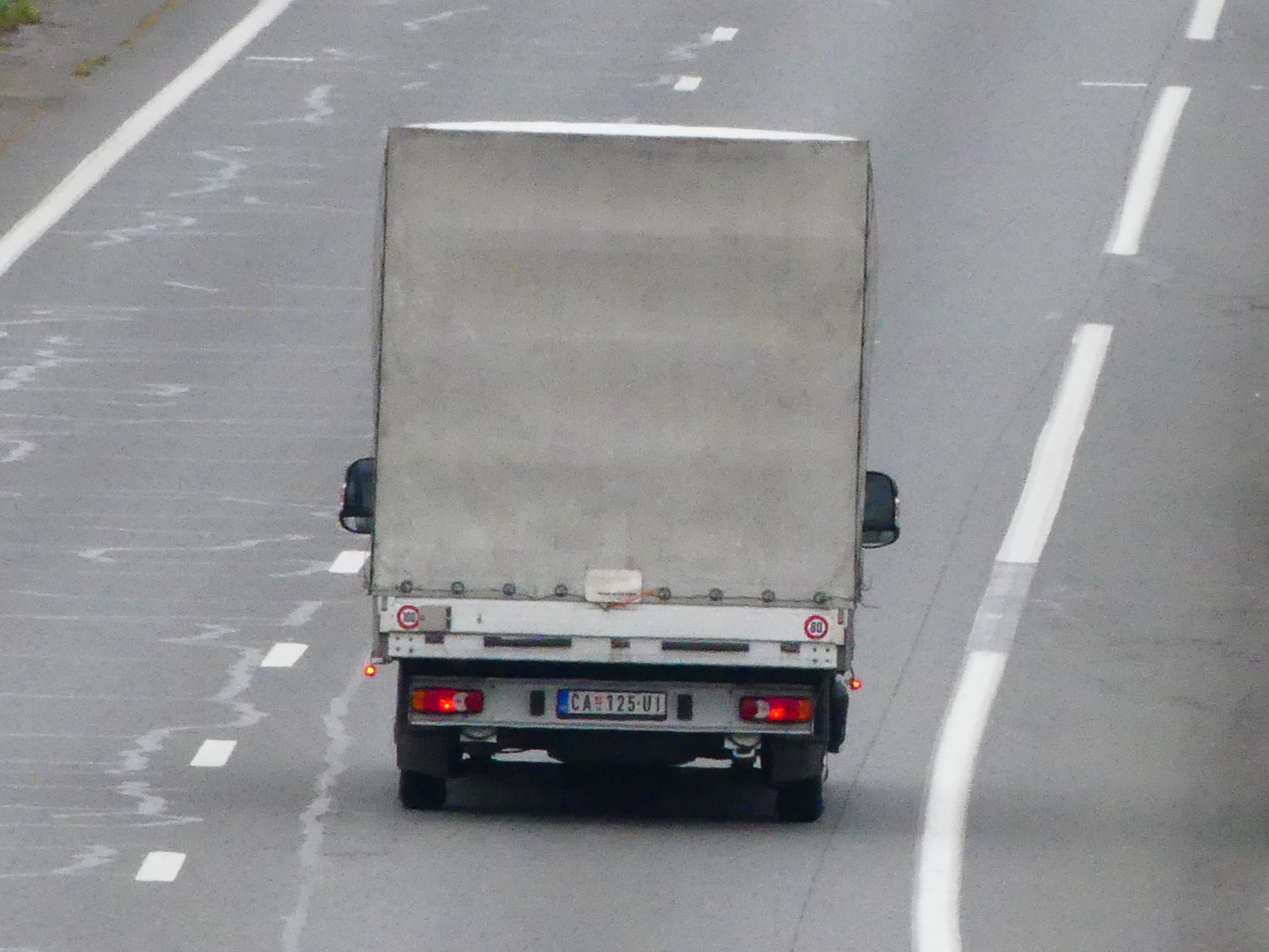 ČA 125-UI, FIAT Ducato 3rd gen (290/295/E-Ducato(290)), 1st facelift, 2014–