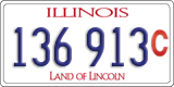 Illinois, C-Truck