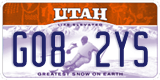 Utah, A12 3BC