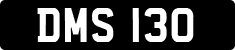 License plate of the United Kingdom, 1932 year system