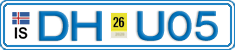DH U05