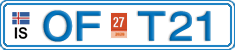 OF T21