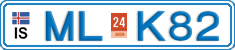 ML K82