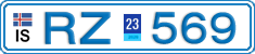 RZ 569