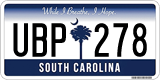 South Carolina, ABC 123