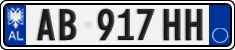 AB 917 HH