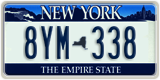New York, 1АB 234