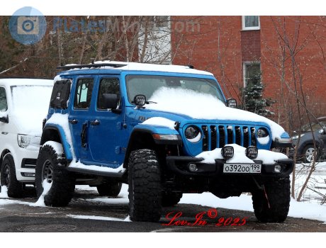 о392оо199, Jeep Wrangler