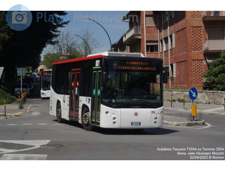 EX 966 MT, Menarini Vivacity