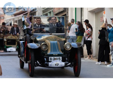 B-2115, Renault Type EF