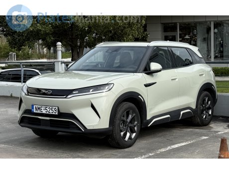 NME-5259, BYD Atto 2