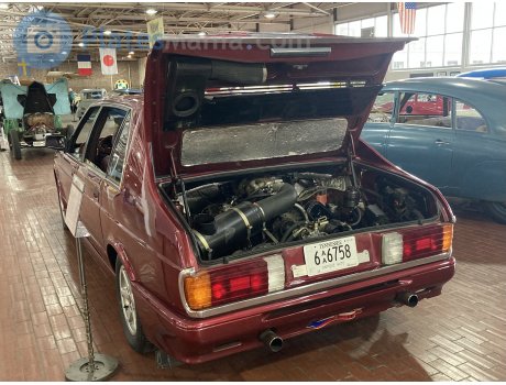 6 AA 6758, Tatra 700