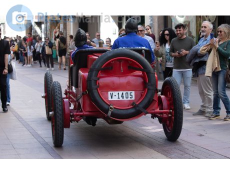 V-1405, Renault Type AX