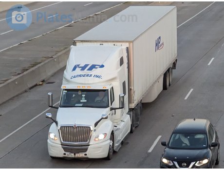 70-ER-3J, International LT Series