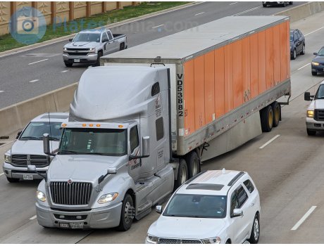 51-AJ-1K, International LT Series