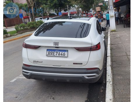 RRE7A46, FIAT Fastback