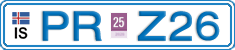 PR Z26