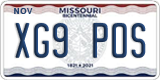 Missouri, AB1 C2D