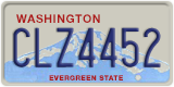 Washington, ABC1234