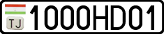 1000HD01