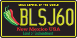 New Mexico, ABCD12 (Chile)