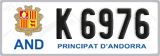 K 6976