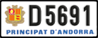 D 5691