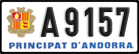 A 9157