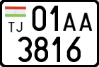 01AA 3816