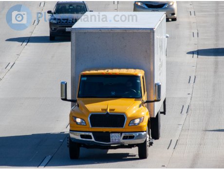 45-AP-5A, International MV Series