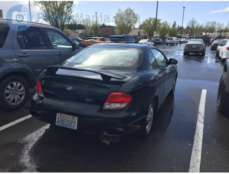 ARB3089, Hyundai Tiburon