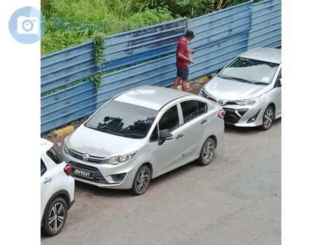 JSV 5247, Proton Persona