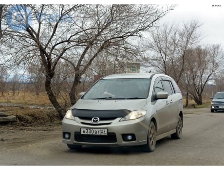 а330вт27, Mazda Premacy