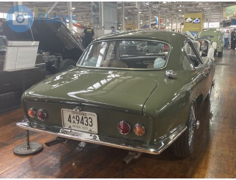 4 AA 9433, Lotus Elite