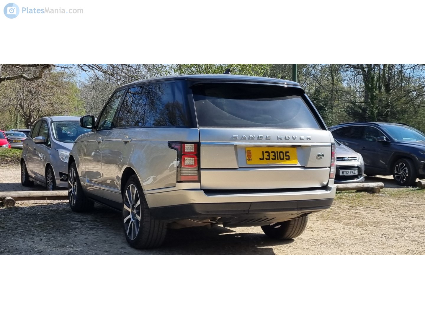 J33105, Land Rover Range Rover 4th gen (L405), 2012–2018