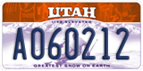 Utah, Apportioned (A123456)