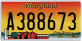 Maryland, Our Farms, Our Future (A123456)
