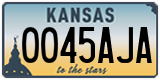 Kansas, 1234ABC