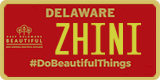 Delaware, Vanity Plates